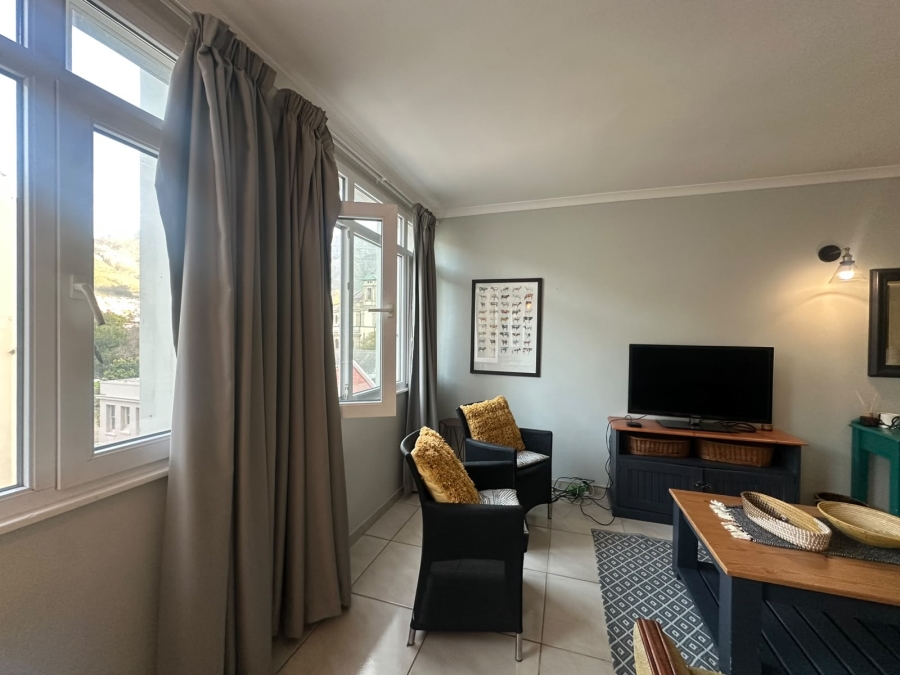 To Let 0 Bedroom Property for Rent in Cape Town City Centre Western Cape